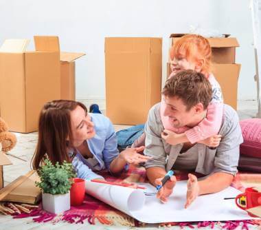Семейная ипотека = вторичное жильё