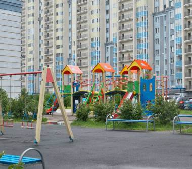 Объем вторички на рынке вырос еще на 6%