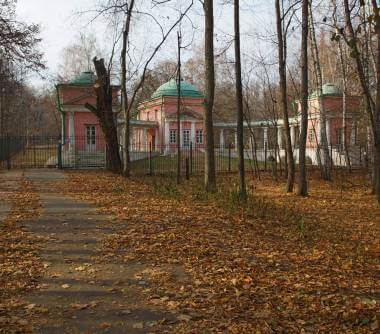 Реновация в Кузьминках
