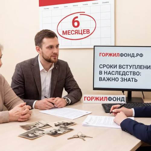 Ошибка, из-за которой можно потерять наследство:  разбор главных рисков для наследников