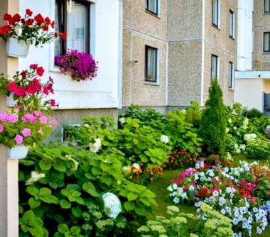 Почему квартира на 1 этаже — выгодный выбор?