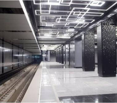 В Москве в ближайшие 3 года построят более 30 станций метро